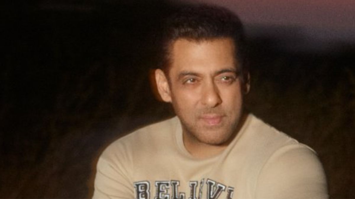 Salman Khan House Firing: Two Shooters Arrested In Gujarat, To Be ...